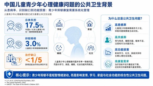 圆满落幕！情绪益生菌PS128深度参与培训班，助力青少年身心健康发展