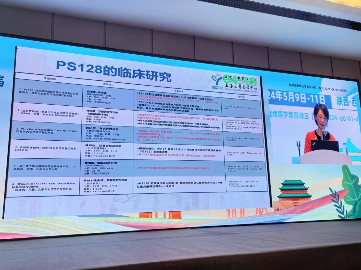 孩子上课小动作多，总是走神，有哪些辅助补剂可以帮助改善？